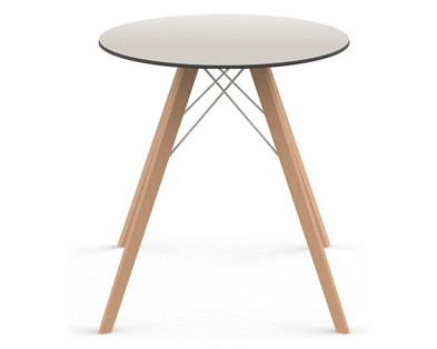 Столы Vondom Faz Wood
