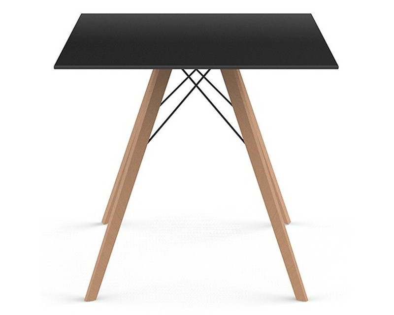 Столы Vondom Faz Wood