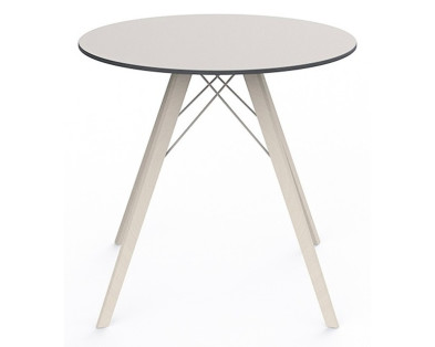 Столы Vondom Faz Wood