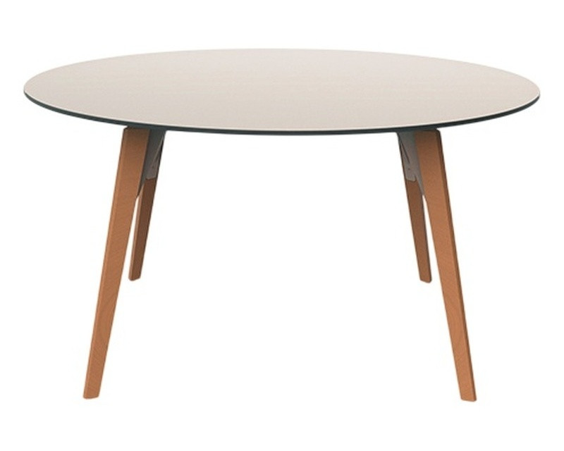 Столы Vondom Faz Wood