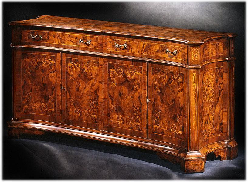 Консоль Palmobili Exelence 746