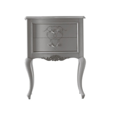 Прикроватная тумбочка Giorgiocasa Memorie Veneziane 58 x 39 x 74h nc22995