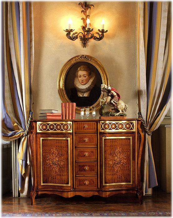 Консоль Minotti luigi &amp; benigno My home 922