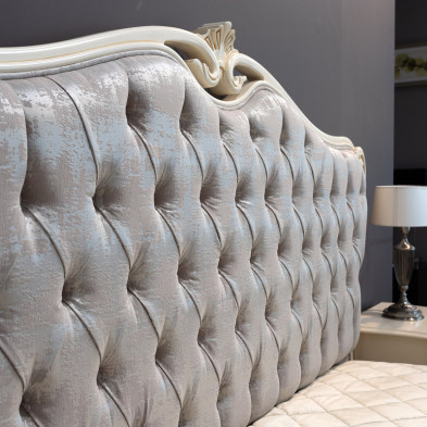 Кровать Giorgiocasa Valpolicella 220 x 213 x 161h nc39789