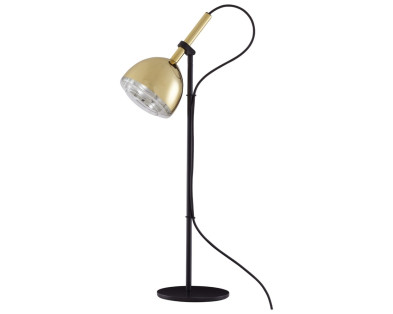 Настольная лампа Ligne Roset Brass bell