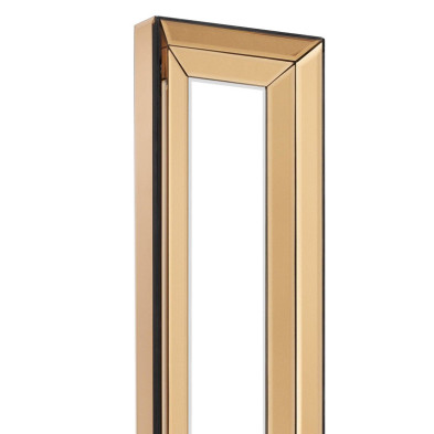 Зеркало Slim Eichholtz Mirror 24,5 x 6,5 x 200,5h nc66145