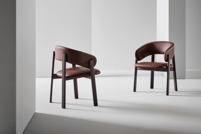Стул Bonaldo Alpha