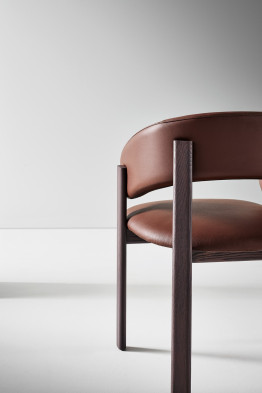 Стул Bonaldo Alpha