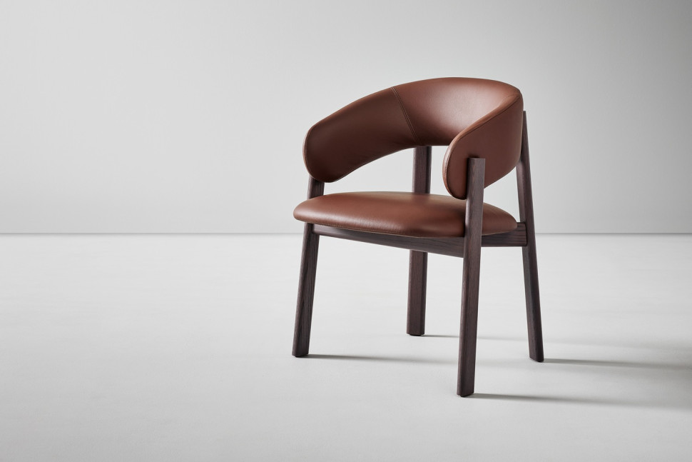 Стул Bonaldo Alpha