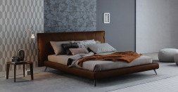 Кровать Bonaldo Cuff 