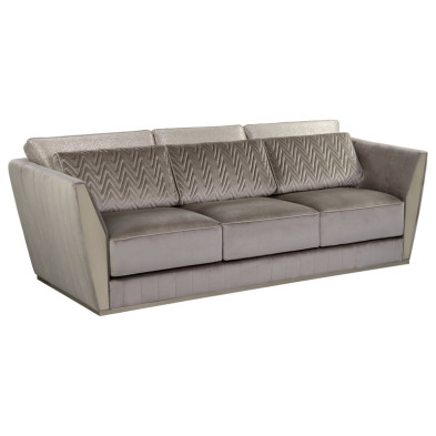 Диван-кровать 3-местный Gunel Keoma Luxury 255 x 112 x 88h nc85708