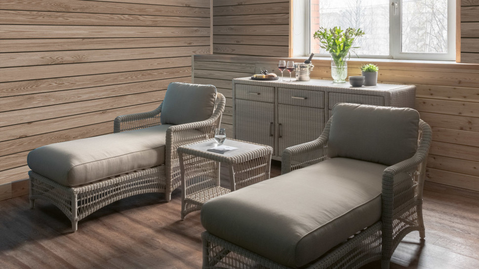 Шезлонг Arena Skyline Design Arena 172 x 78 x 85h nc89396