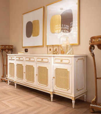 Буфет Angelo Cappellini Vienna 7231/05C