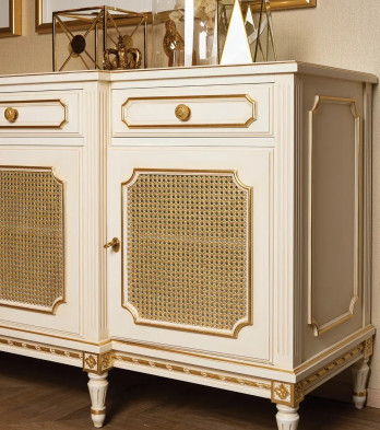Буфет Angelo Cappellini Vienna 7231/05C
