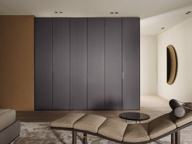 Гардеробная Molteni Gliss Master Linear