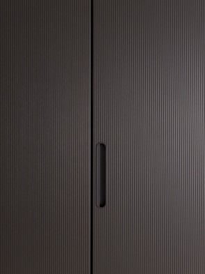 Гардеробная Molteni Gliss Master Linear