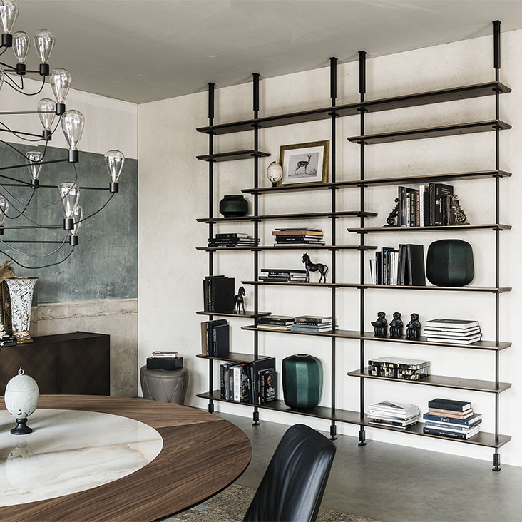 Стеллаж Cattelan italia Airport