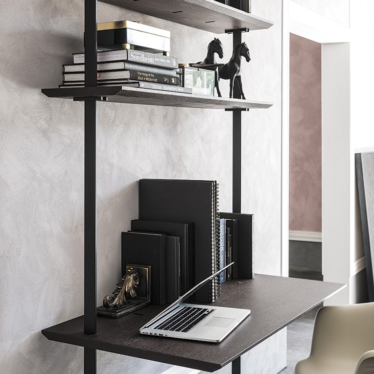 Стеллаж Cattelan italia Airport