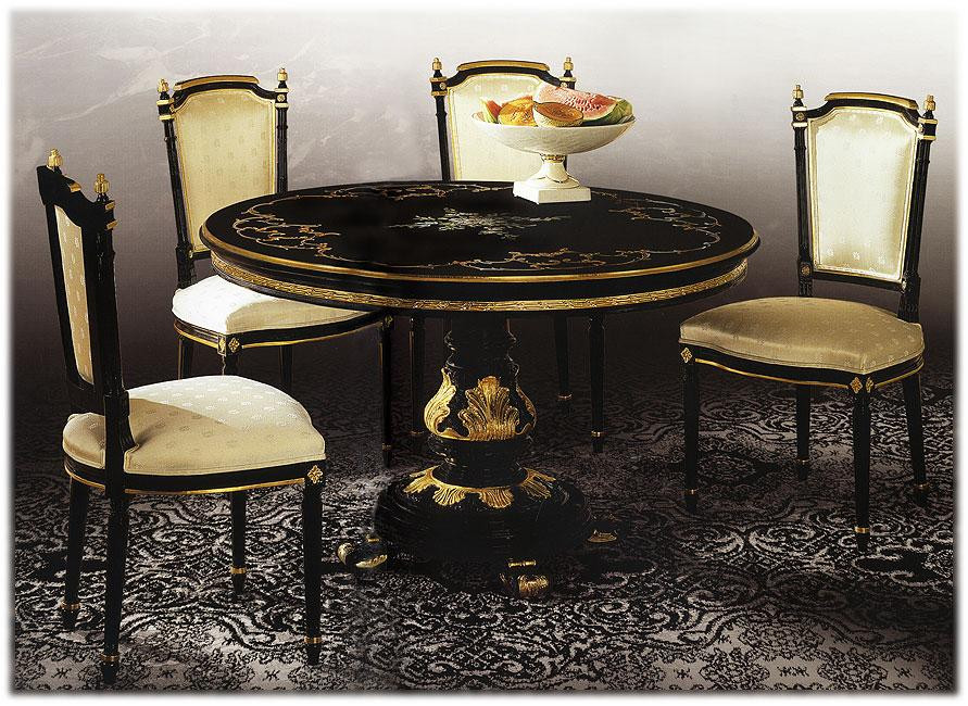 Стол в столовую Angelo cappellini Dinings &amp; offices 7234/13