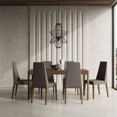 Обеденный стол Mod Interiors Ronda 160 x 80 x 76h nc93877