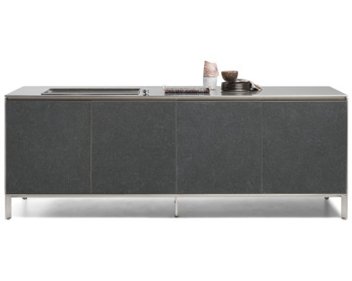 Кухня Molteni Helios