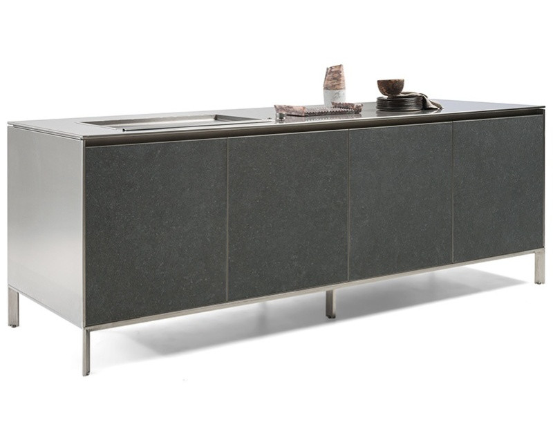Кухня Molteni Helios