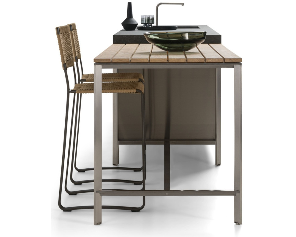 Кухня Molteni Helios