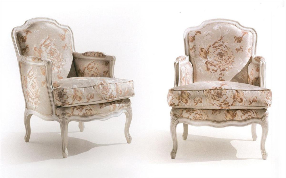 Кресло Angelo cappellini Accessories 1421