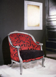 Кресло Frida Veneta sedie {Sedie,poltrone,divani,sgabelli} 8310A