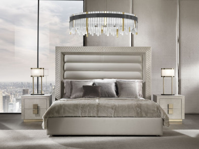 Тумбочка Dv home collection Envy comodino 2