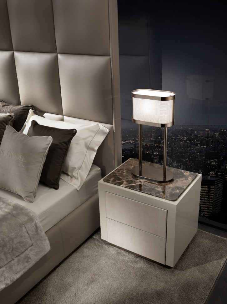 Тумбочка Dv home collection Envy comodino 2 - фото товара