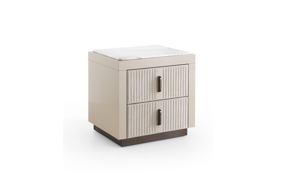 Тумбочка Dv home collection Envy comodino 2