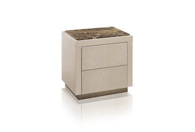 Тумбочка Dv home collection Envy comodino 2