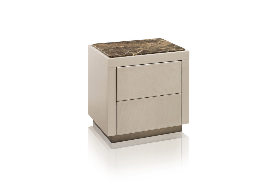 Тумбочка Dv home collection Envy comodino 2