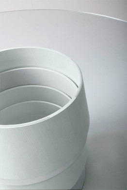 Стол в столовую Gallotti&amp;radice Layer