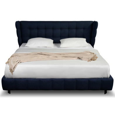 Кровать с решёткой Misha Mod Interiors Selection 208 x 214 x 35/109h nc106748