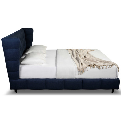 Кровать с решёткой Misha Mod Interiors Selection 208 x 214 x 35/109h nc106748