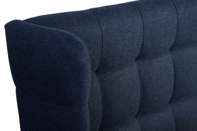 Кровать с решёткой Misha Mod Interiors Selection 208 x 214 x 35/109h nc106748