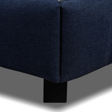 Кровать с решёткой Misha Mod Interiors Selection 208 x 214 x 35/109h nc106748
