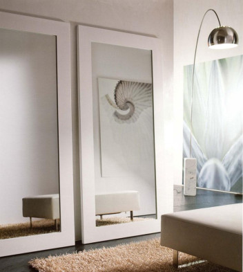 Зеркало Olimpo Pacini cappellini 5520 1