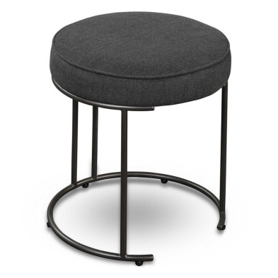 Пуфик Fratelli Barri Concept 38h x ø41 nc109830