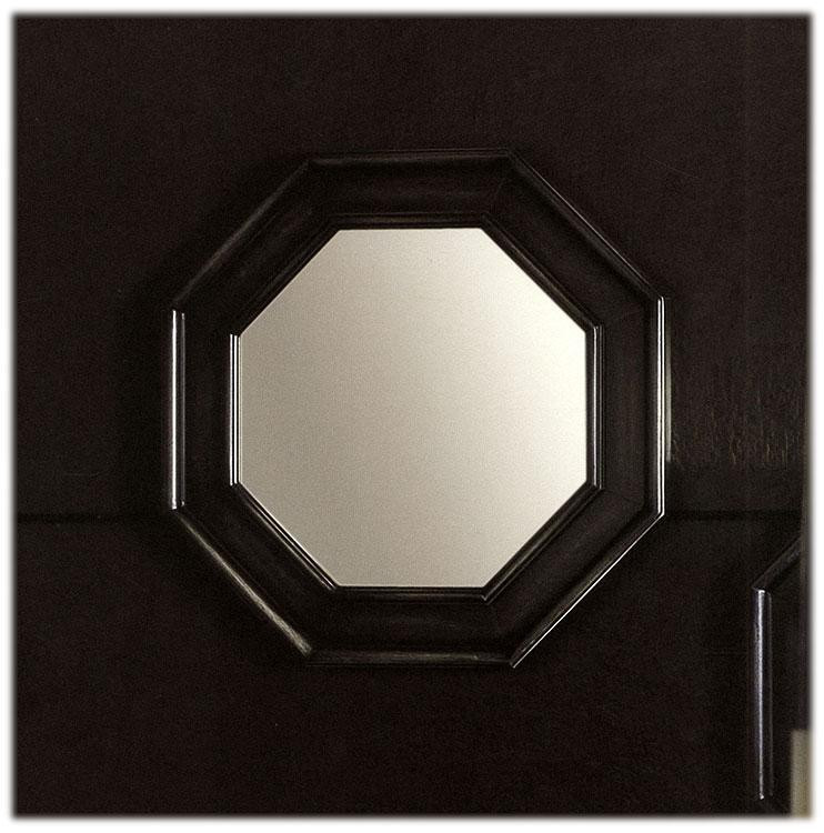 Зеркало Batida de coco Amelihome Delightful night day collection Hv 7160