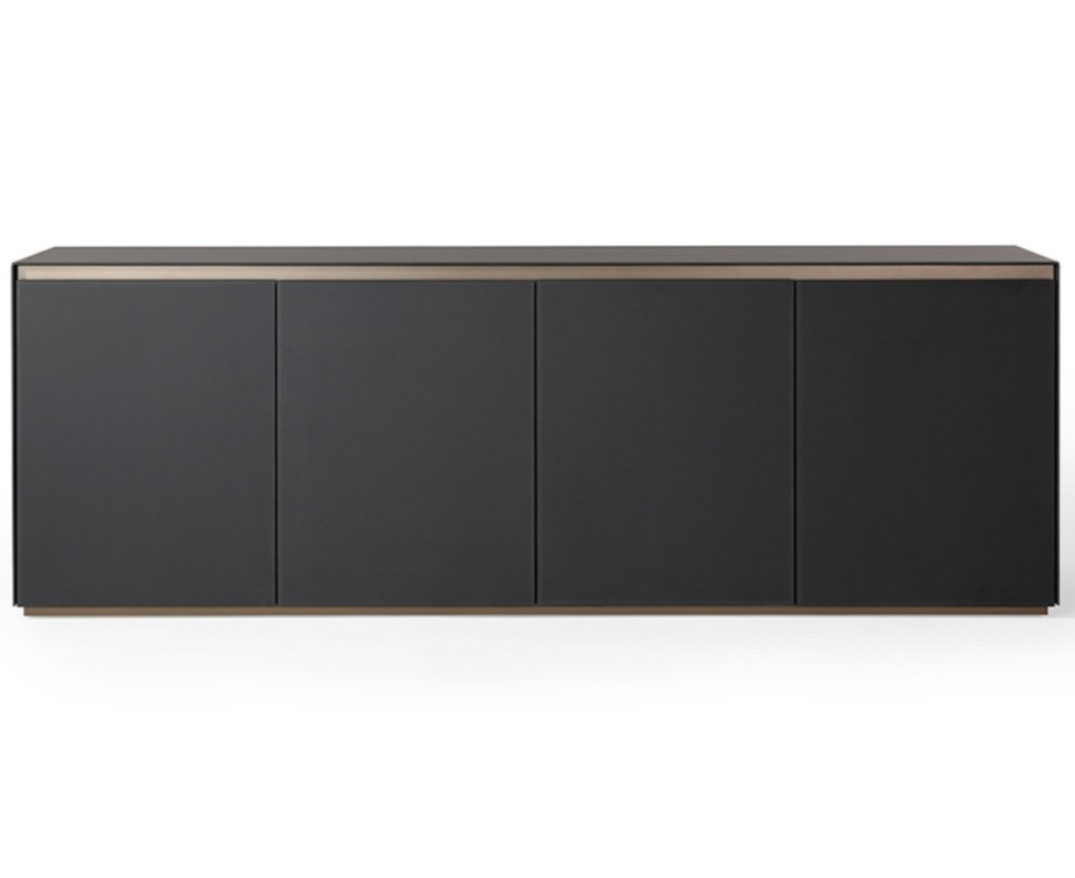 Буфет Reflex Disegno Monolite Buffet