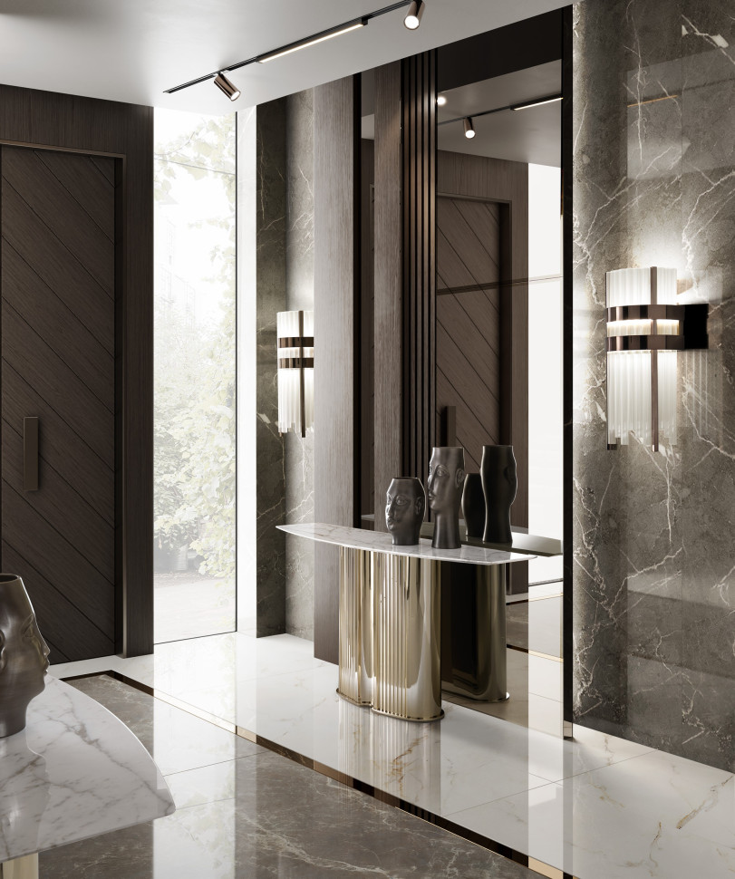 Консоль Dv home collection Windsor Lounge - фото товара
