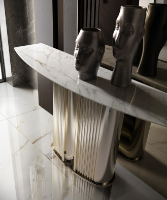 Консоль Dv home collection Windsor Lounge