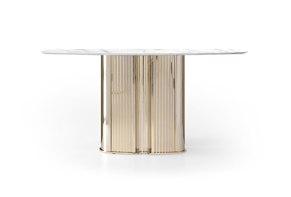 Консоль Dv home collection Windsor Lounge