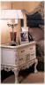 Тумбочка Oak Collezioni classic E5836