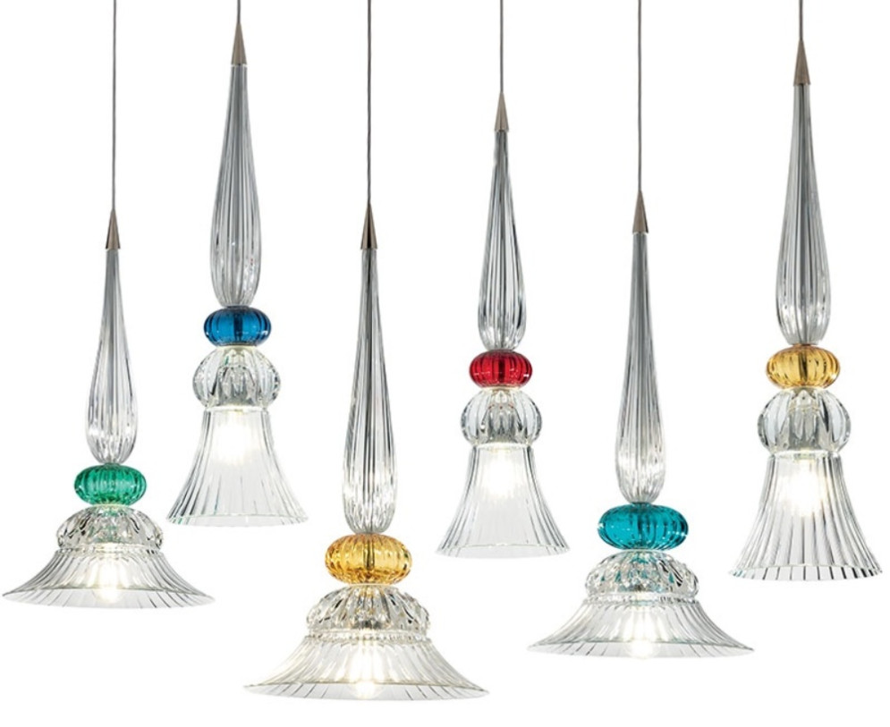 Светильник Reflex Angelo Palazzo Ducale Sospensione