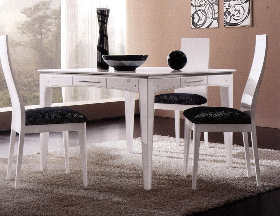 Стол в столовую Giuliacasa Verona 2006/P-vr