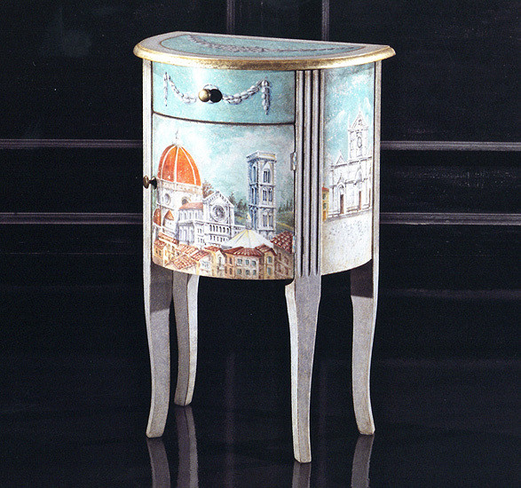 Тумбочка Vittorio grifoni 1342